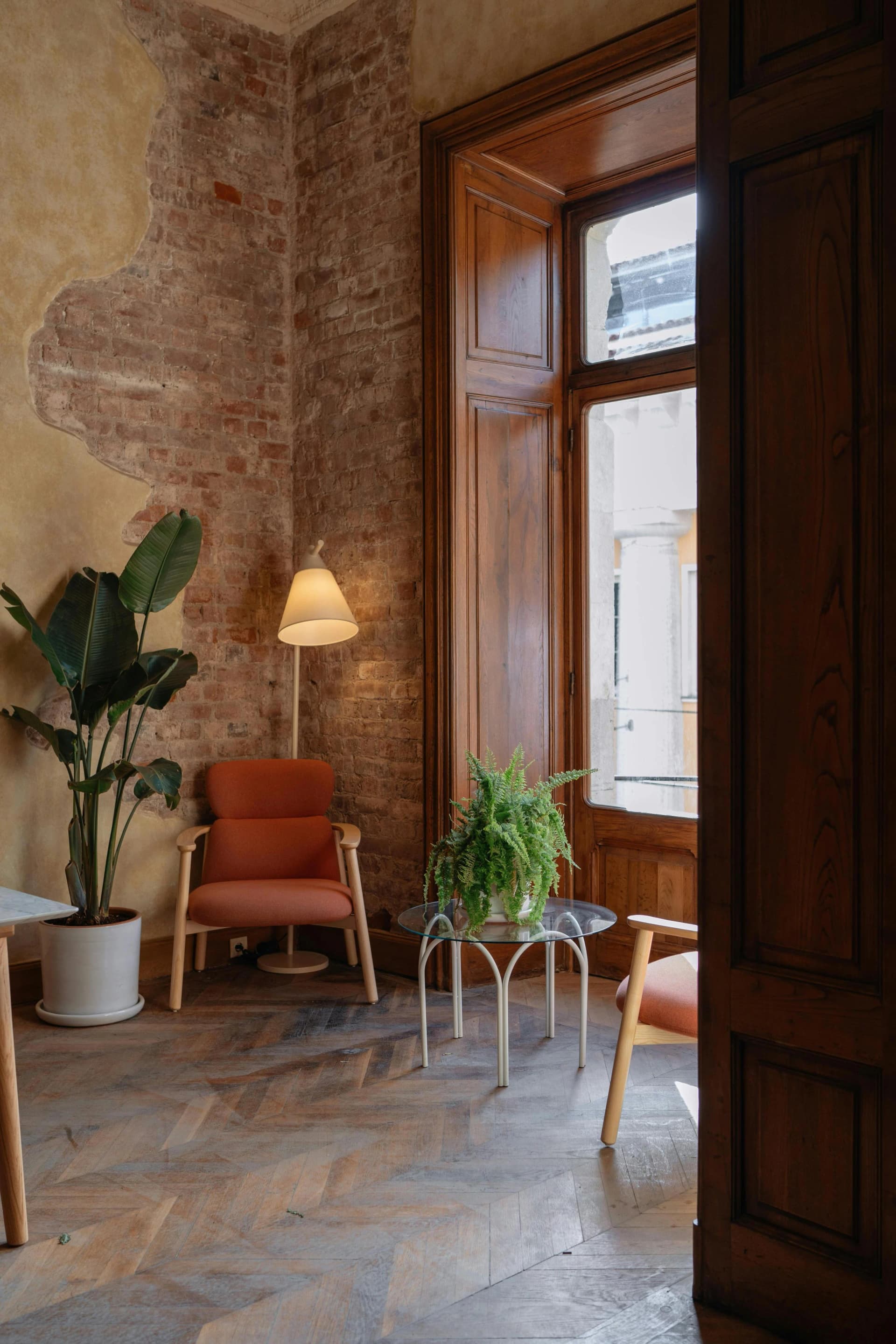 Apartment managed by Triadica in Madrid