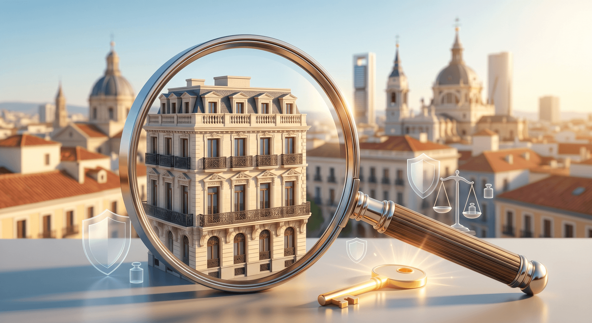 How Much Does a Buyer's Agent in Madrid Cost in 2026 (And the Hidden Fee Traps to Avoid)