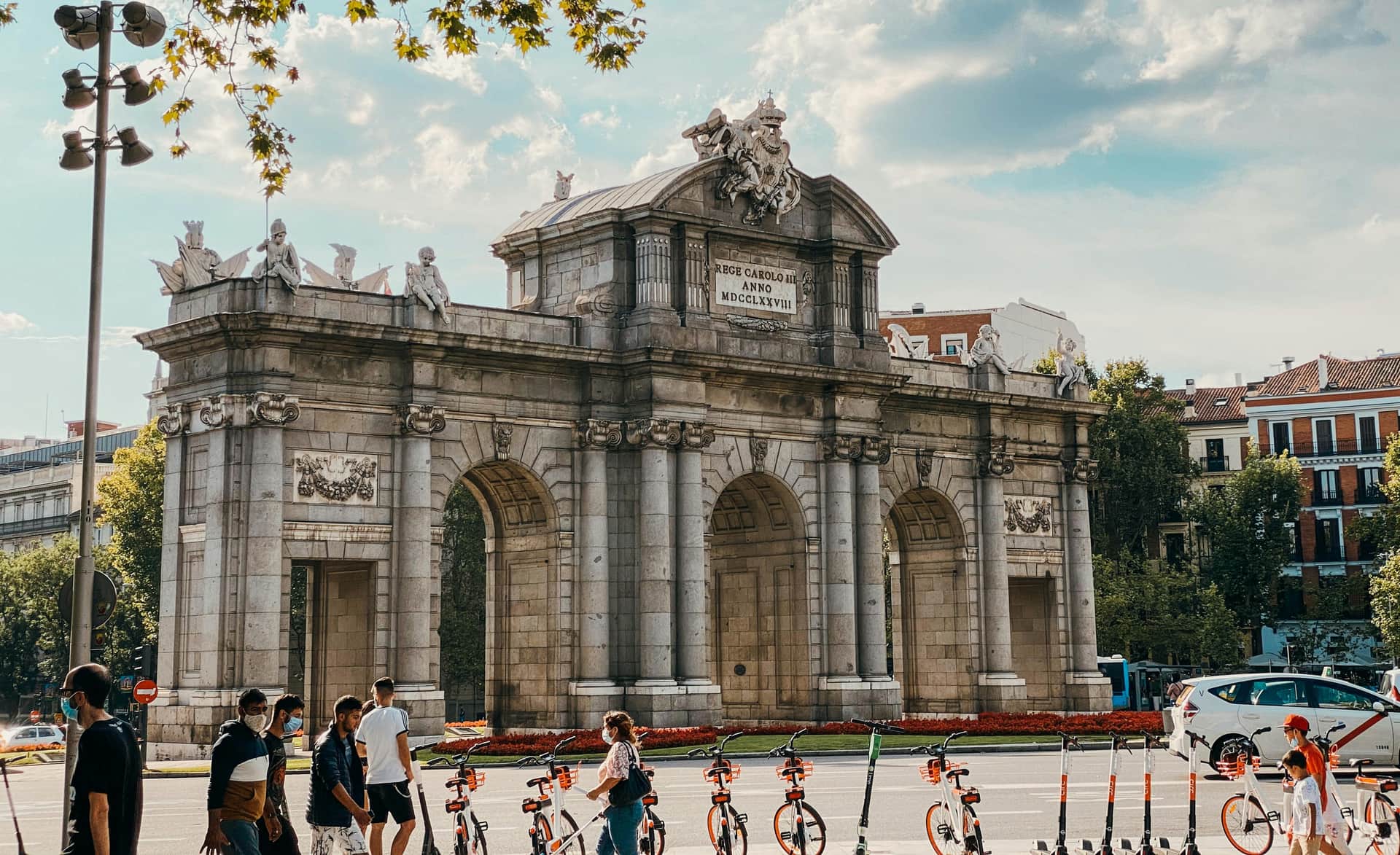 Buying in Salamanca Madrid in 2026: 7 Secrets Real Estate Agencies Will Never Share (And That Could Cost You €80,000)